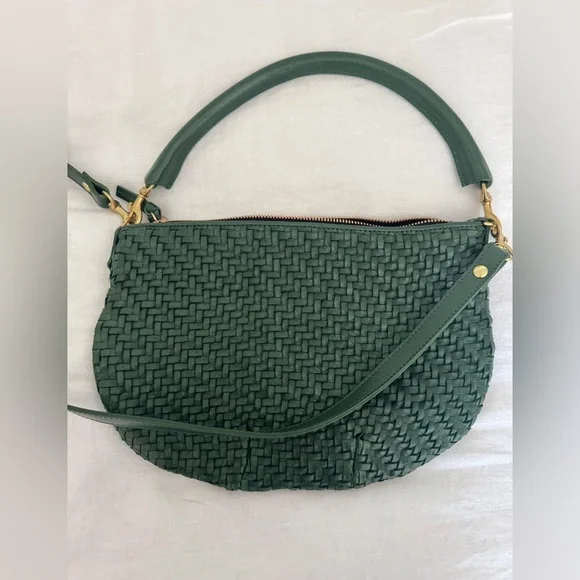 Clare V Petite Moyen - Picture 3 of 6